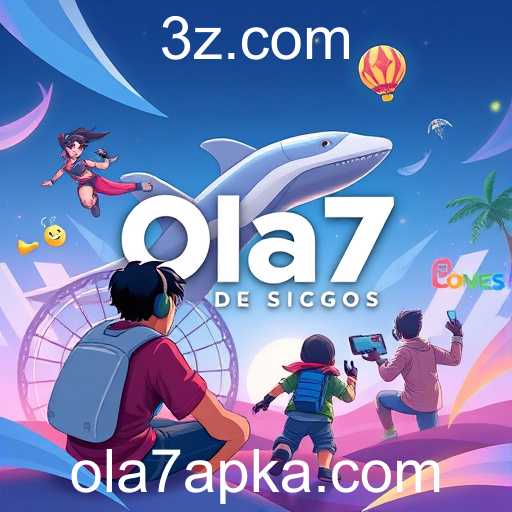 Explorando o Mundo do Ola7: Tendências e Impactos