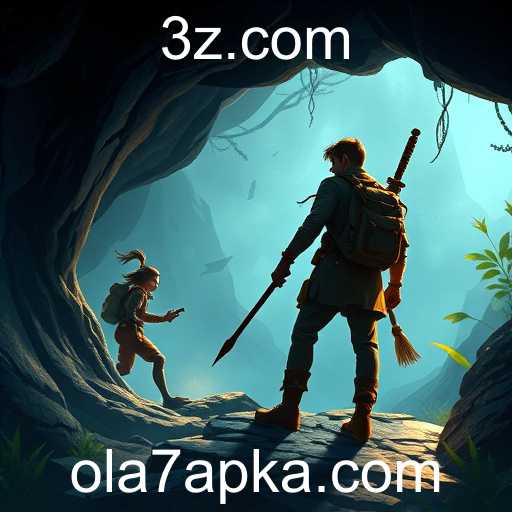 Ola7 Game APK: A Revolução dos Jogos Móveis em 2026