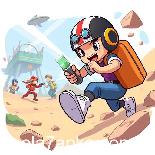 Ascensão dos jogos móveis no Brasil