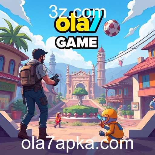 Nova Era dos Jogos Móveis em Português