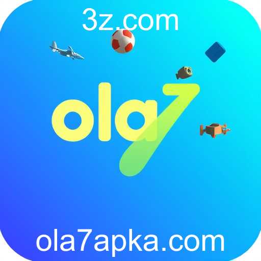 Evolução dos Jogos Móveis: O Impacto de Ola7 Game APK