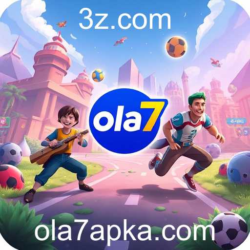 A Ascensão do Ola7 Game APK em 2026