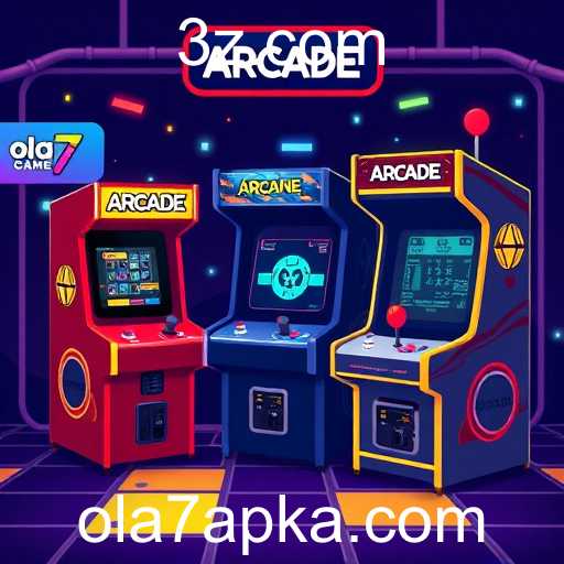 Ola7 Game APK: Revolucionando o Mundo dos Jogos