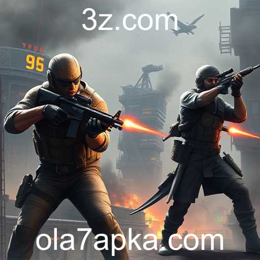 A Emergência do Ola7 Game APK no Cenário de Jogos