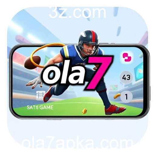 Ola7 Game APK e o Crescimento dos Jogos Móveis
