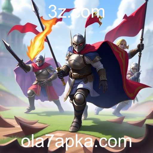 Ola7 Game APK: A Ascensão nos Jogos Mobile