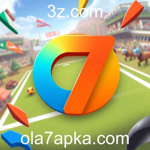 Explorando o Sucesso da Ola7 Game Apk