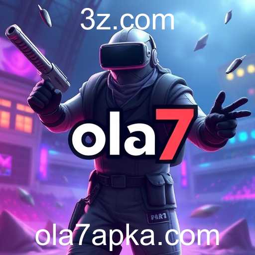 A Popularidade Crescente do Ola7 Game