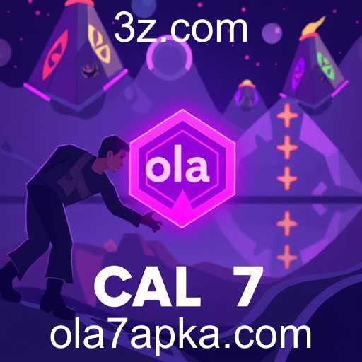 A Ascensão do ola7 Game APK no Cenário Brasileiro