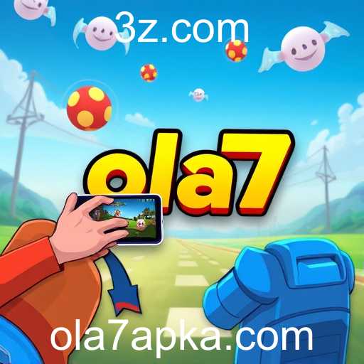 Evolução e Impacto do 'ola7 game apk' no Brasil