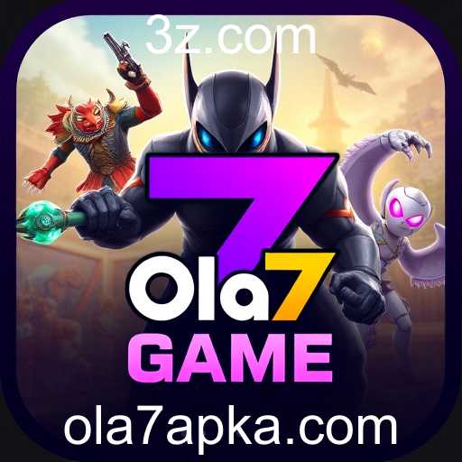 O Crescimento Surpreendente do Ola7 Game APK