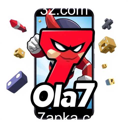 Explorando o Sucesso do Ola7 no Mundo dos Jogos Móveis