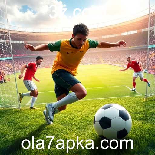 A Ascensão dos Jogos Mobile em 2026: OLA7 Game APK e o Cenário Atual
