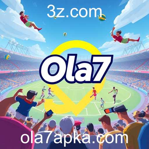 Novidades e Desafios do Ola7 Game em 2025