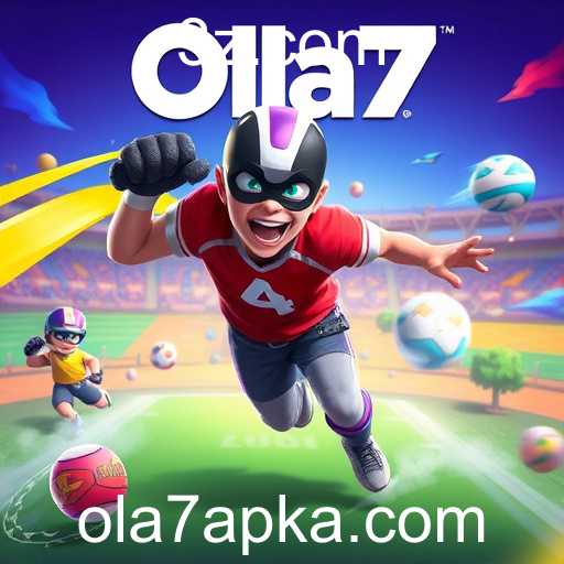 Ascensão do Ola7 Game no Mercado Brasileiro